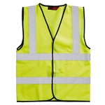 Hi-Viz Waistcoat